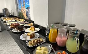 Nacional Park Hotel Lages